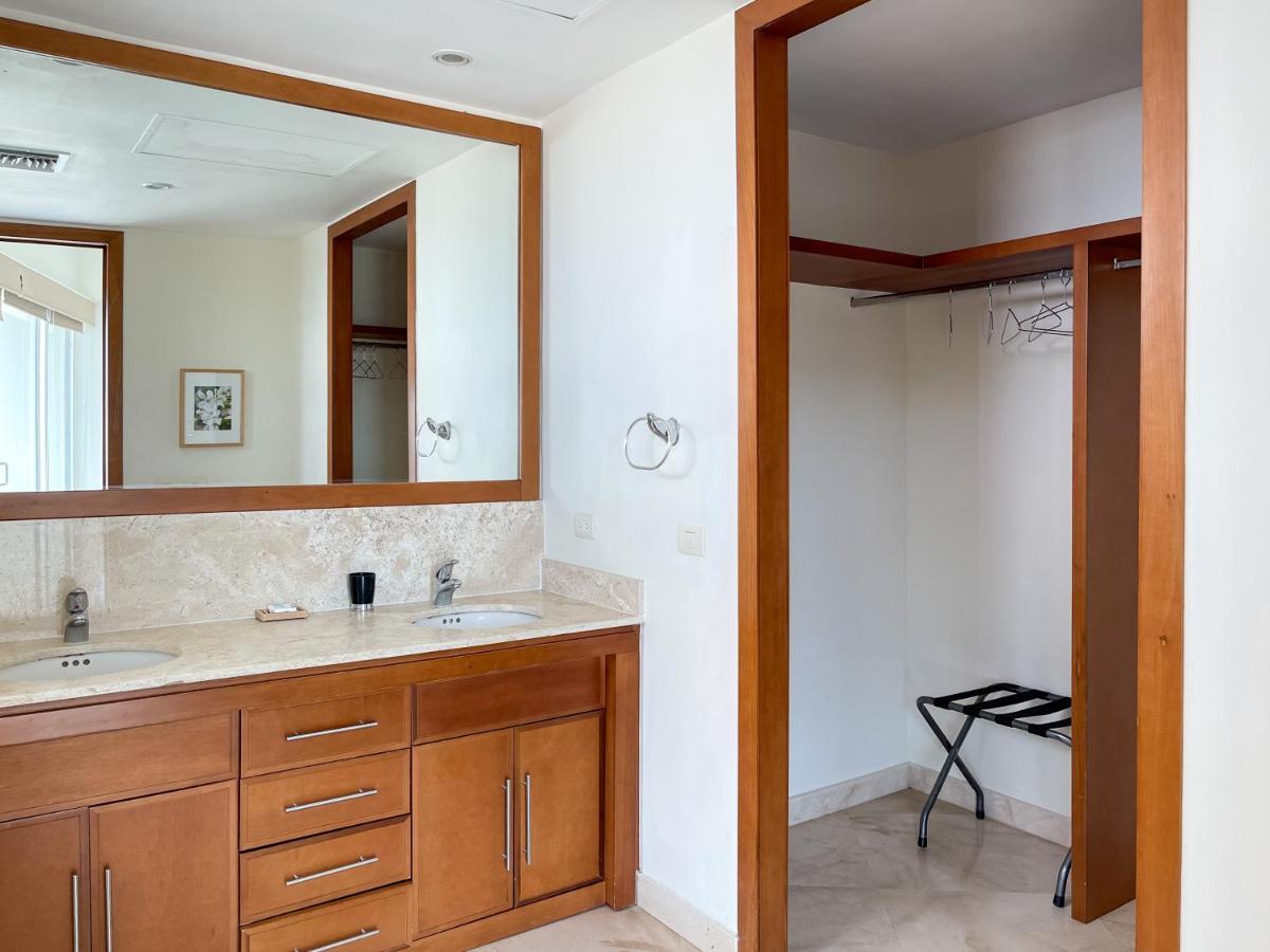 Quiet Beachfront Condo With Pools & Private Beach Puerto Peñasco 外观 照片