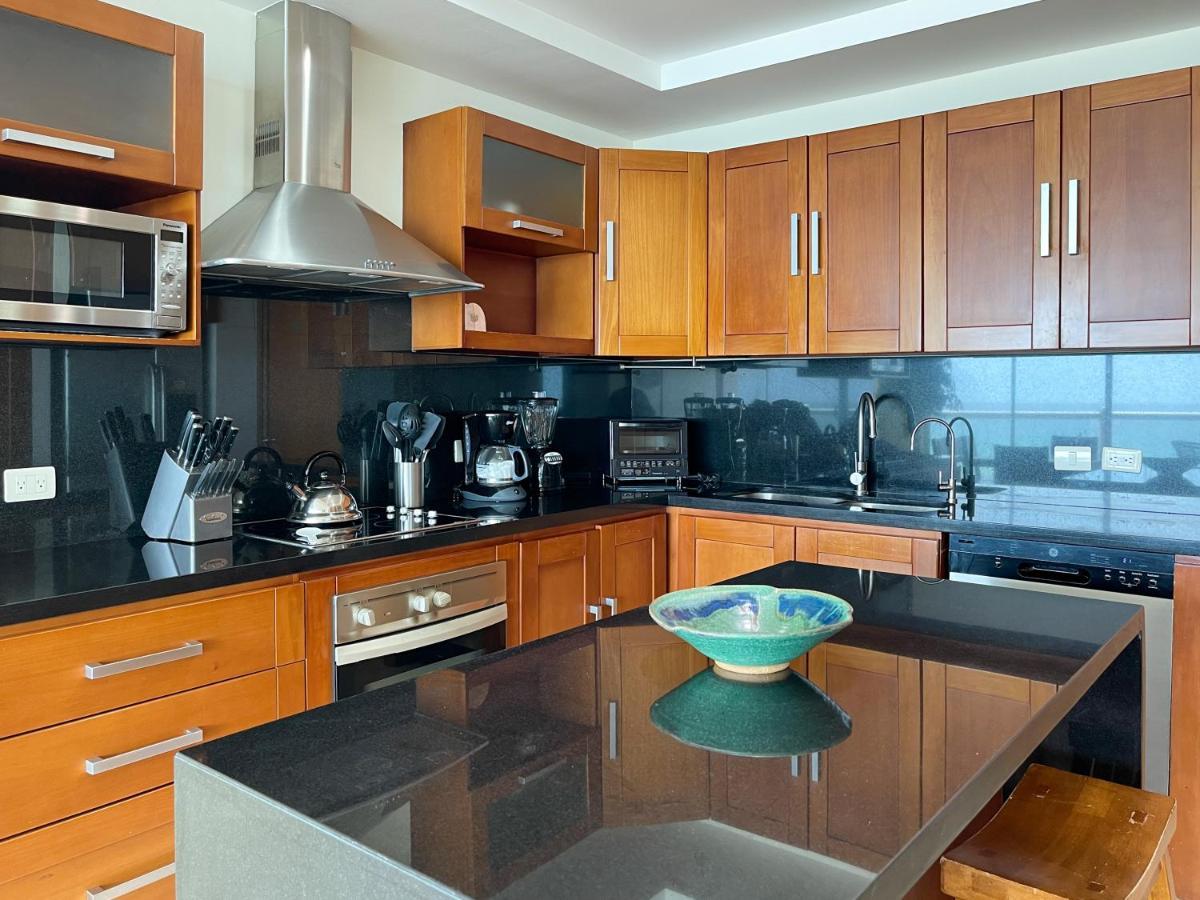 Quiet Beachfront Condo With Pools & Private Beach Puerto Peñasco 外观 照片